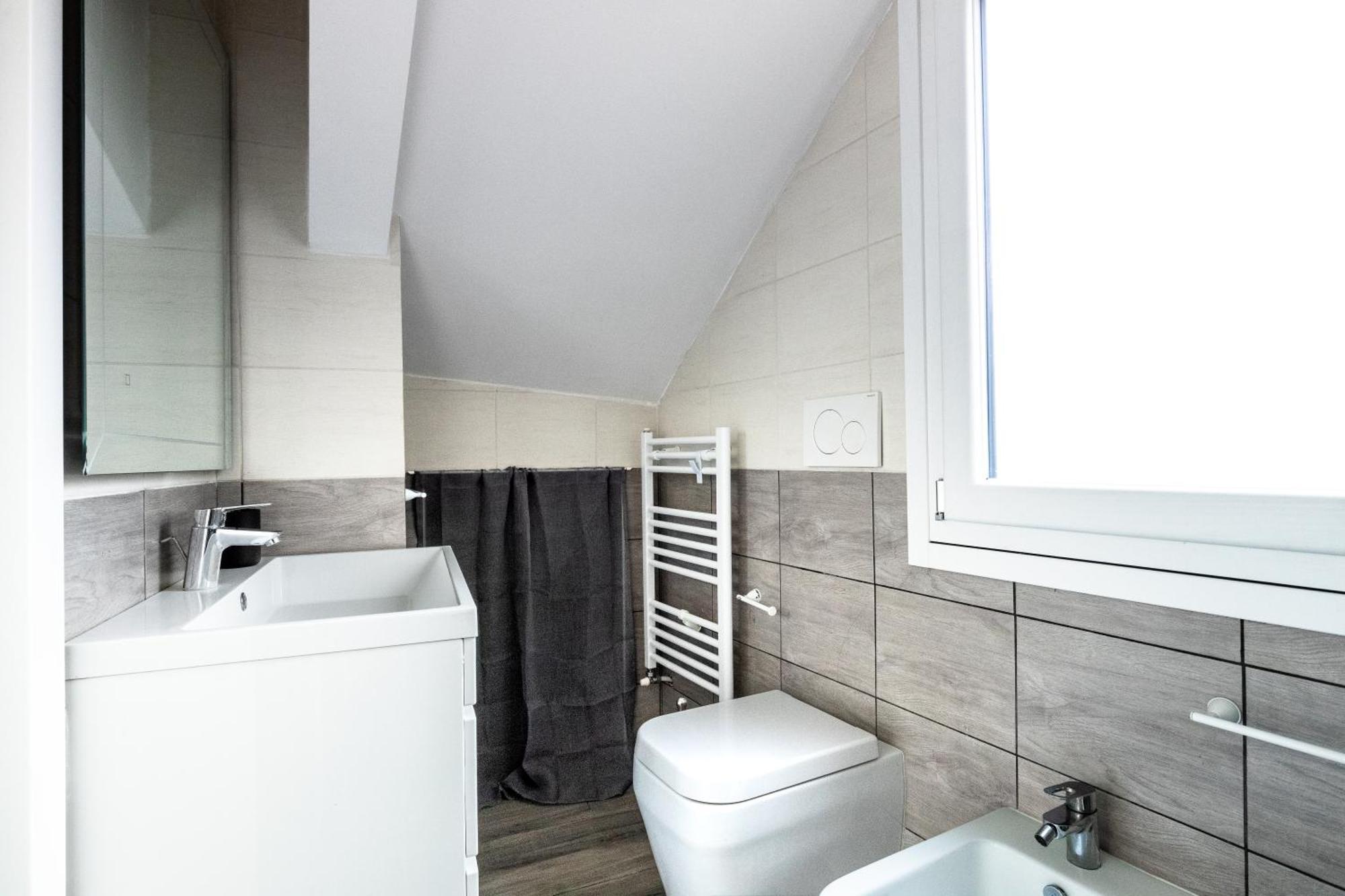 Appartement Venice Garden Free Parking - A 15 Min Da Venezia Mestre