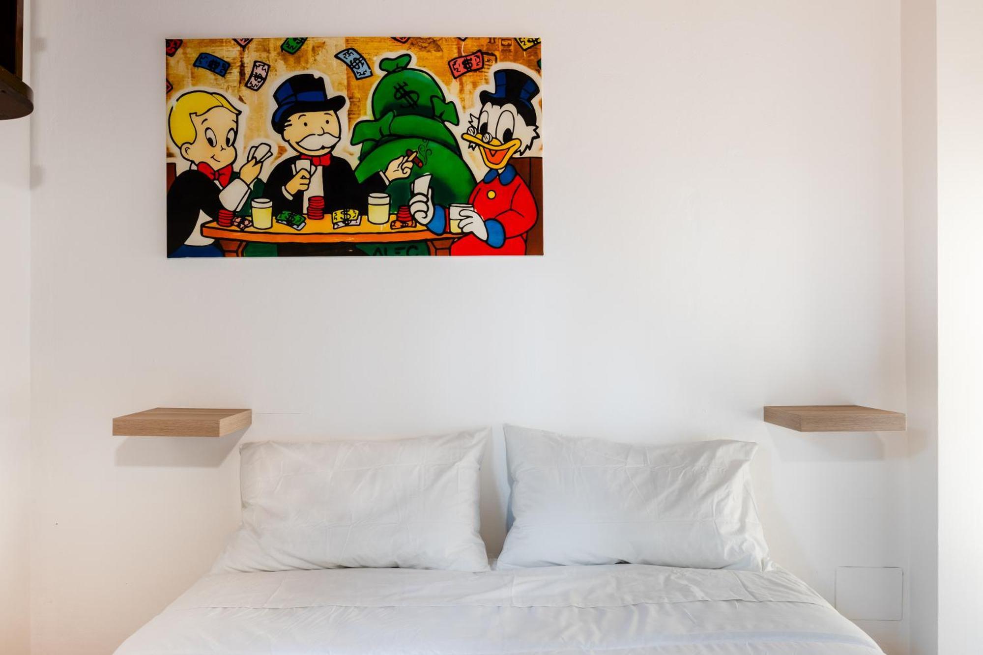 Apartment Venice Garden Free Parking - A 15 Min Da Venezia
